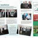 Executive Hire News March 2012